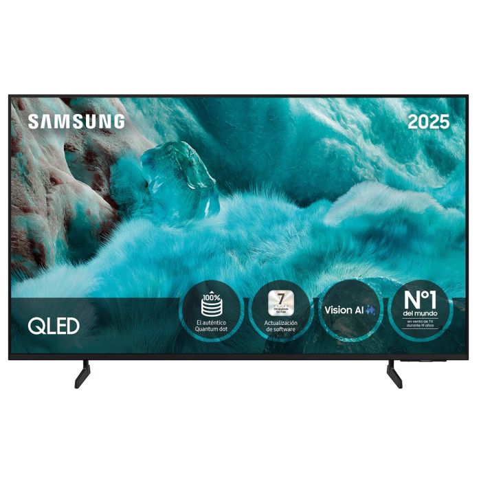 QLED 55